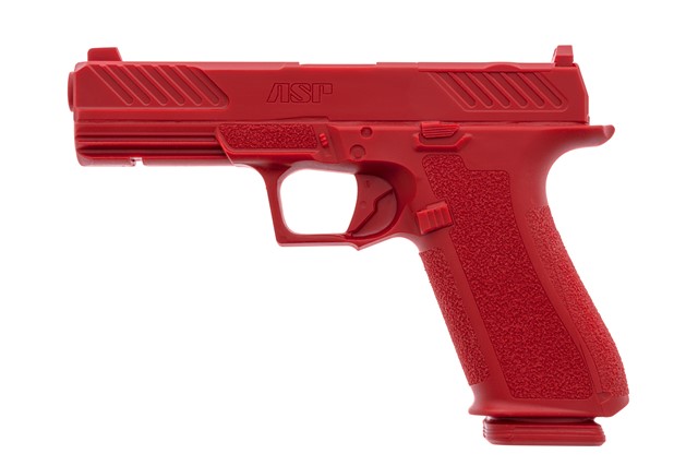 Red Gun Shadow Systems DR920