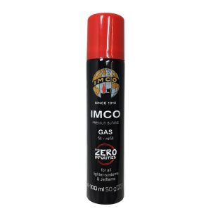 Imco Gas for Lighters