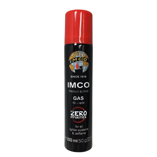 Imco Gas for Lighters