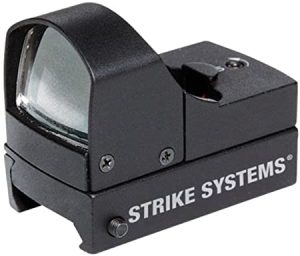 Compact Red Dot Sight