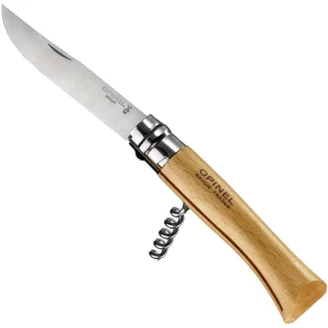 Corkscrew Knife n°10