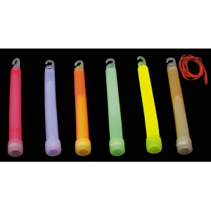Glow Stick, ca. 15x1,5cm