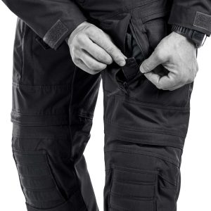 Striker XT Gen3 ComBat Pants Black