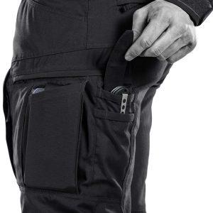 Striker XT Gen3 ComBat Pants Black