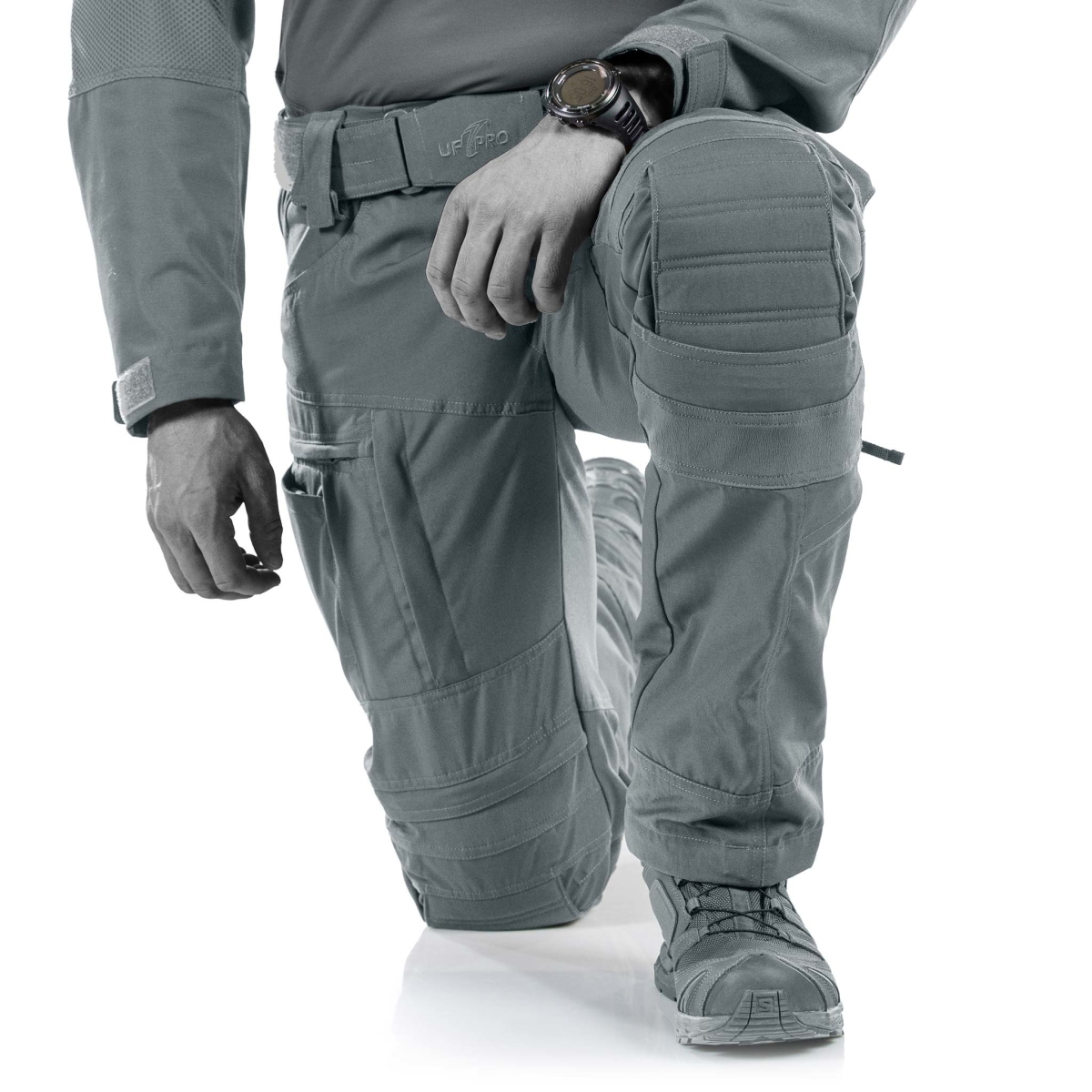 Striker XT Gen3 Combat Pants Steel Grey