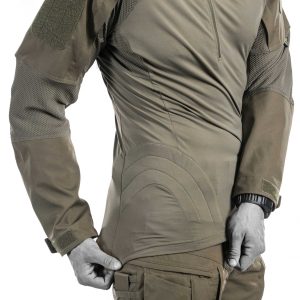 Striker XT Gen3 Combat Shirt Brown Grey