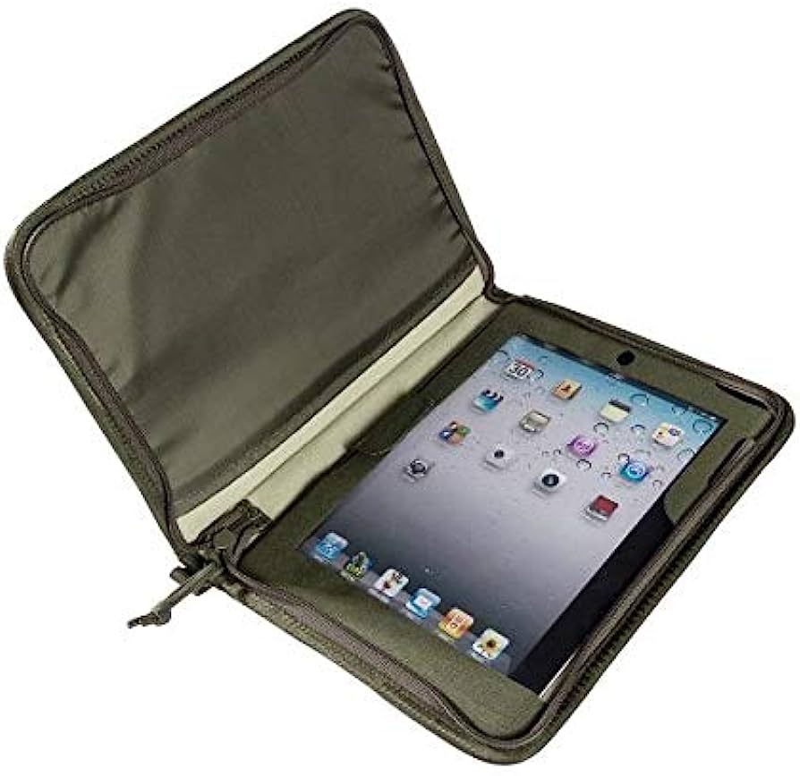 Tactical Touch Pad Cover
