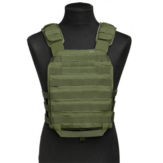 Plate Carrier MKIII Olive