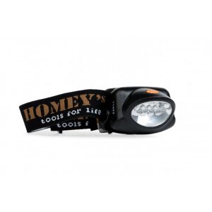 Homey's Headlights