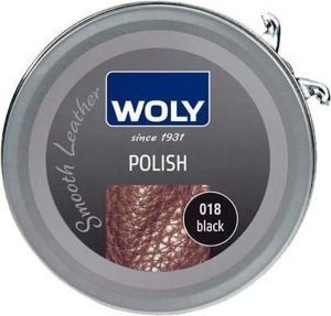 Polish Black