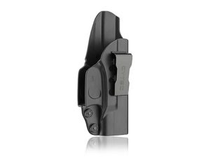 Cytac I-Mini Guard Holster Gen2 Glock 26/27/33