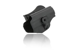 Cytac Paddle Holster Walther P99