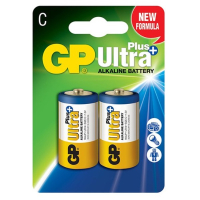 GP Ultra Plus C