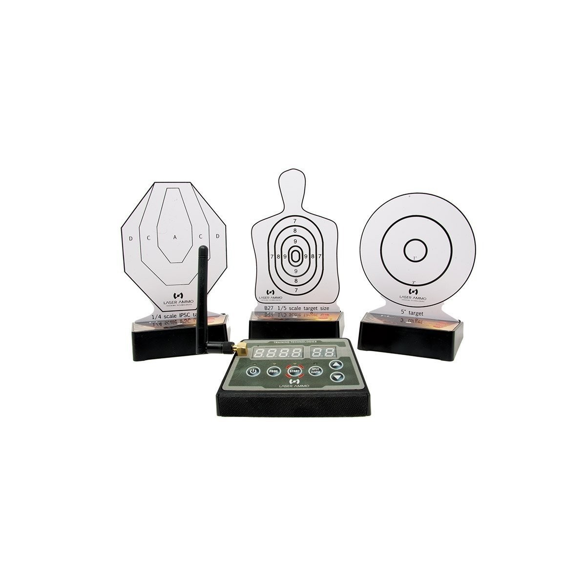 Interactive Multi Training System 3Pack and System Controller