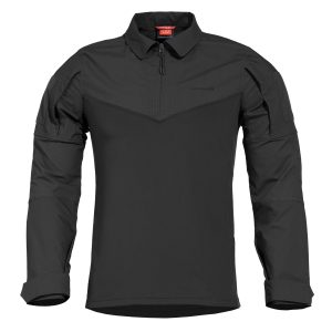 Ranger Shirt Black