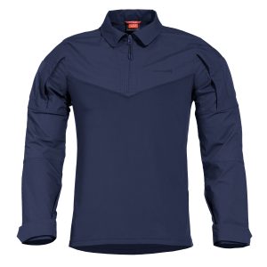 Ranger Shirt Midnight Blue