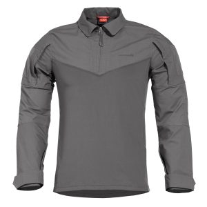 Ranger Shirt Wolf Grey