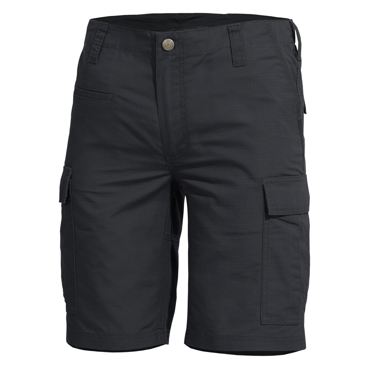 BDU 2.0 Shorts Black