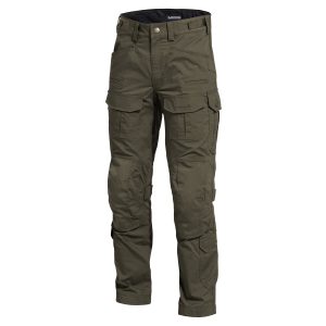 Wolf Pants Ranger Green