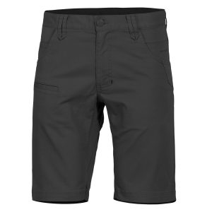 Rogue Hero Shorts Black