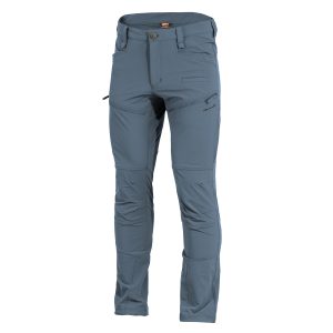 Renegade Tropic Pants Charcoal Blue