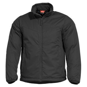 LCJ Jacket Black