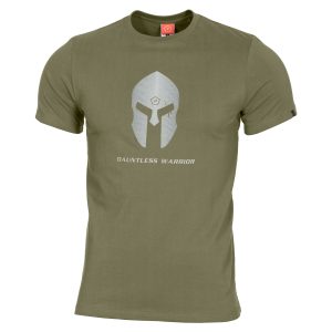 Spartan Helmet Olive