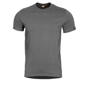 Ageron Blank T-Shirt Wolf Grey