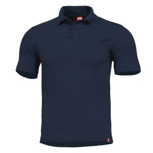 Sierra Polo T-Shirt Navy