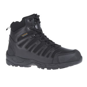 Achilles Tactical Boot XTR6" Black