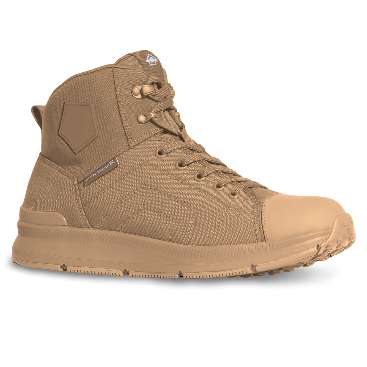 Hybrid 2.0 Boots Coyote