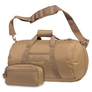 Kanon Duffle Bag