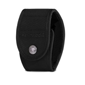 Nemesis Double Handcuff Pouch