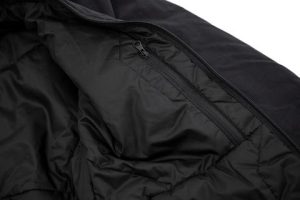 G-Loft Windbreaker Jacket Black