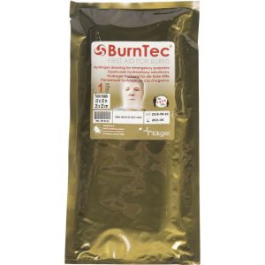 Burntec Burn Mask 12x16