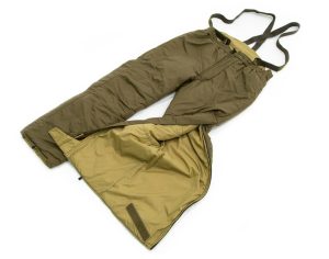 G-Loft Reversible Trousers