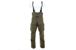 PRG 2.0 Trousers Olive