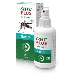 Anti-Insect Natural Spray 200ml