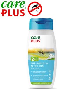 2in1 Anti-Insect & After Sun Body Lotion 150ml