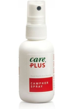 Camphor Spray