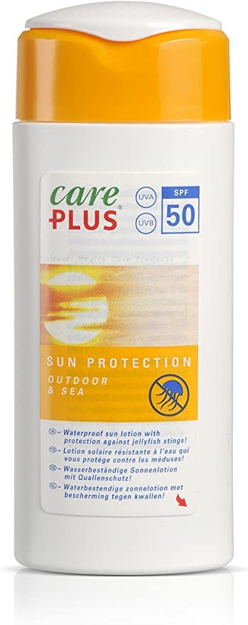 2in1 Anti-Insect & Sun Protection Spray SPF50