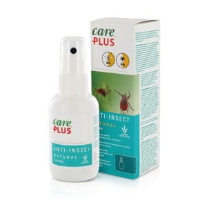 Anti-Insect Natural Spray 60ml