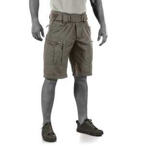 P-40 Tactical Shorts Gen.2 Brown Grey