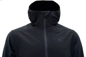 G-Loft Ultra Hoodie Black