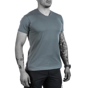 Urban T-shirt Steel Grey