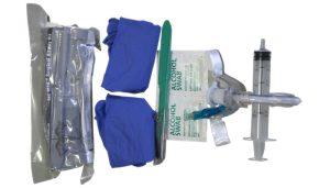 Surgical Airway Kit