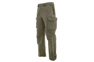 TRG Trousers Olive