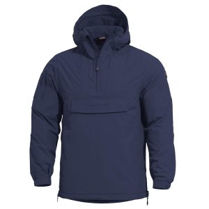 UTA 2.0 Anorak Midnight Blue