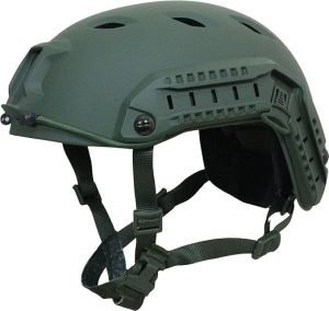 Helm Paratrooper