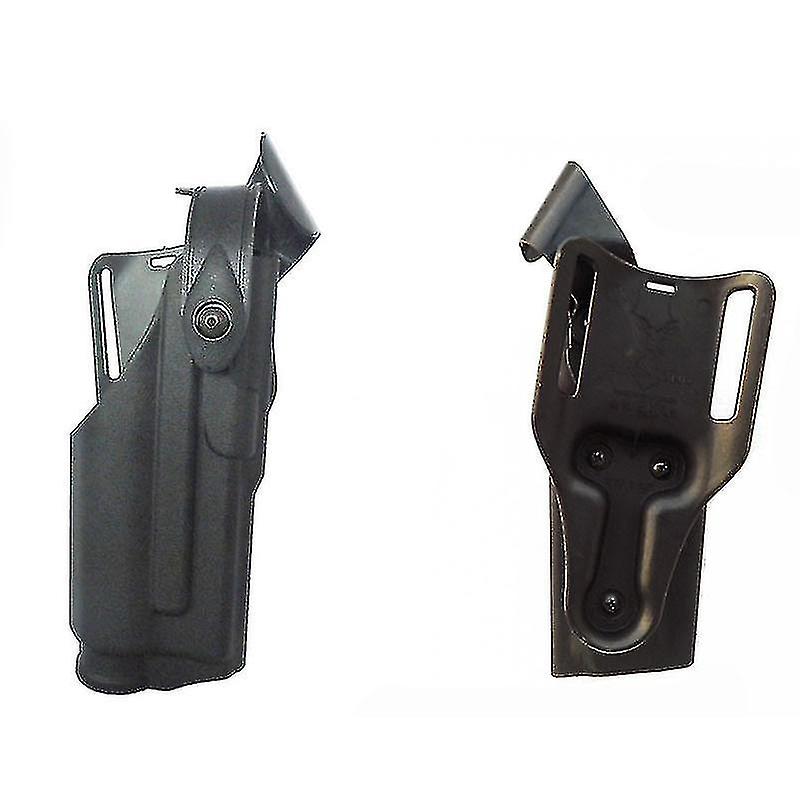 Mid-Ride Level II or Leve MS30 Holster S&W LH